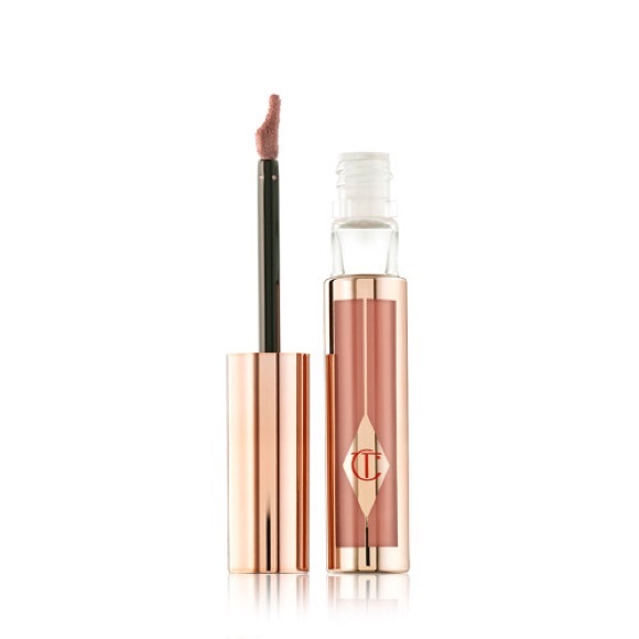 Hollywood Lips Best Actress Charlotte Tilbury - Picture 1 of 3